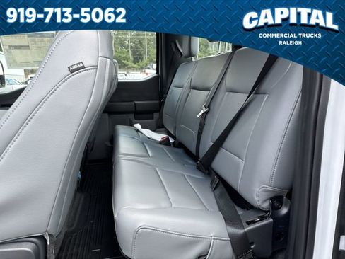 New 2025 Ford F450 XL image 17