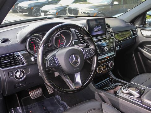 Used 2018 Mercedes-Benz GLE 43 AMG 4MATIC image 16