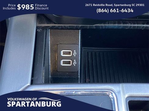 Used 2020 Ford F150 Platinum image 28