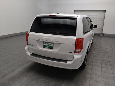 Used 2017 Dodge Grand Caravan SE w/ Power Window Group FWD image 7
