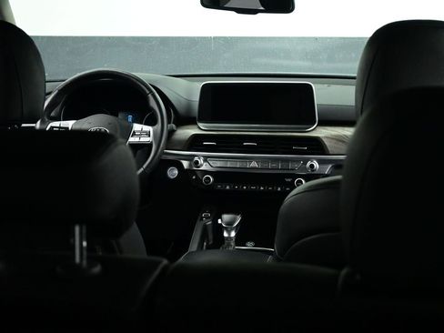 Used 2020 Kia Telluride EX image 74