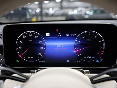 Used 2022 Mercedes-Benz S 580 4MATIC Sedan image 14