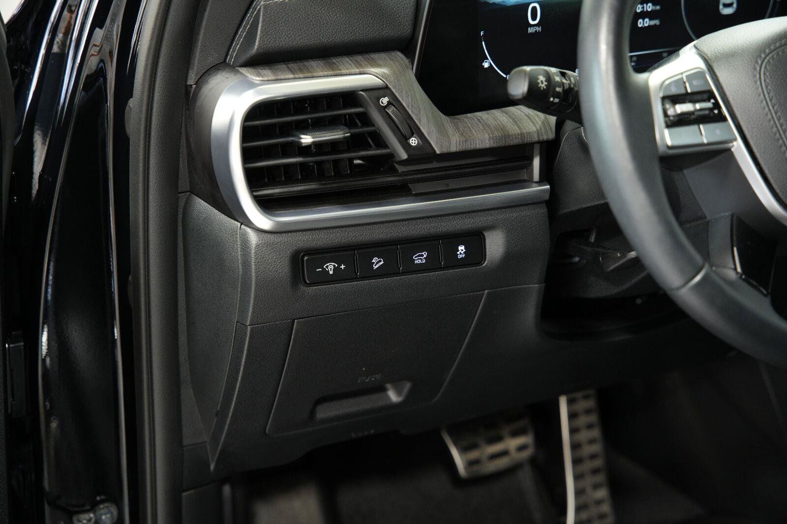 Used 2025 Kia Telluride SX AWD/4WD image 38