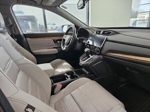 Used 2020 Honda CR-V EX-L image 13