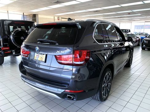Used 2017 BMW X5 xDrive35i AWD/4WD image 6