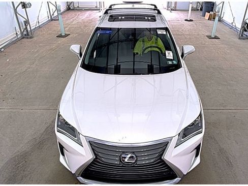 Used 2016 Lexus RX 350 AWD w/ Premium Package image 2