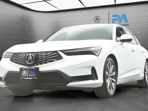 Used 2023 Acura Integra BASE image 31