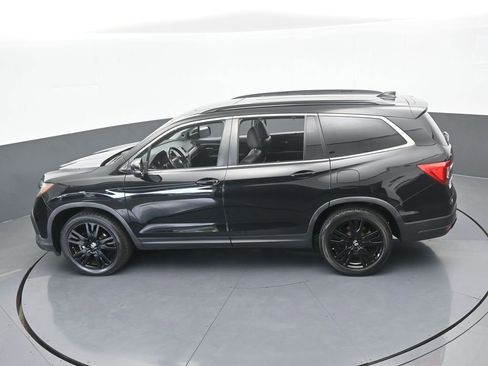 Used 2022 Honda Pilot Special Edition image 56