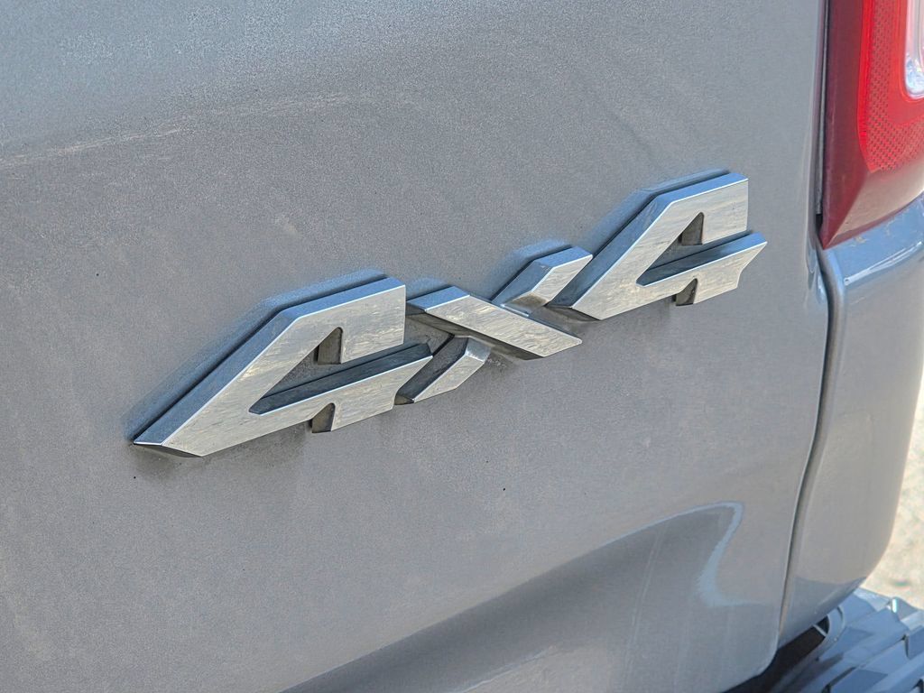 Used 2023 RAM 1500 Lone Star AWD/4WD image 7