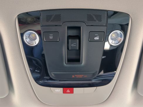 New 2026 Kia Sportage SX Prestige image 9