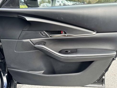 Used 2025 MAZDA CX-30 AWD 2.5 S w/ Preferred Package image 15