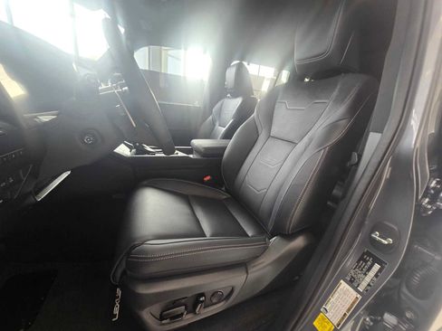 New 2026 Lexus GX 550 image 23