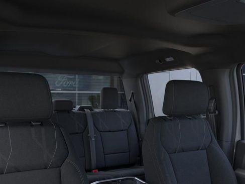 New 2026 Ford F150 STX w/ Equipment Group 200A image 23
