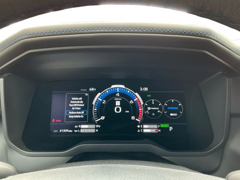 Used 2023 Toyota Sequoia Platinum image 13