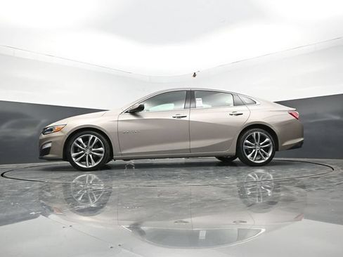 Used 2024 Chevrolet Malibu LT FWD image 42