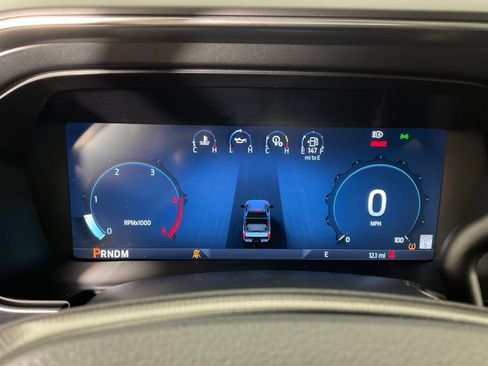 New 2026 Ford F350 Platinum AWD/4WD image 27