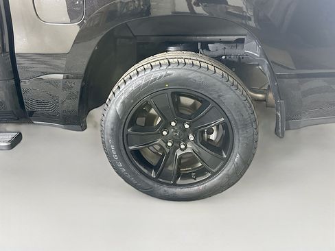 Used 2023 RAM 1500 Lone Star RWD image 11