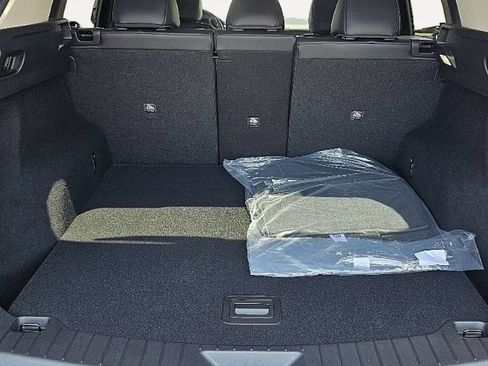 New 2026 MAZDA CX-5 Preferred AWD/4WD image 17