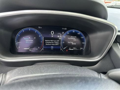 Certified 2026 Toyota Corolla Cross XLE w/ Convenience Package image 12