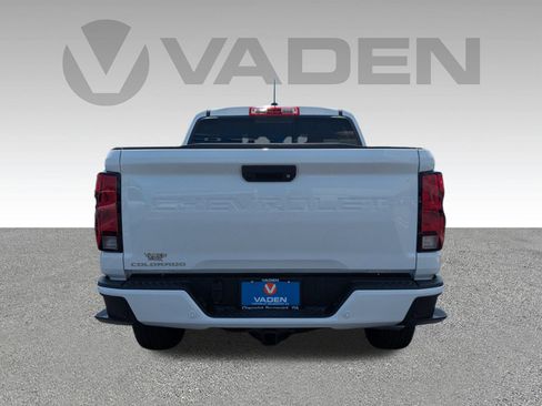 New 2026 Chevrolet Colorado LT w/ Advanced Trailering Package image 31