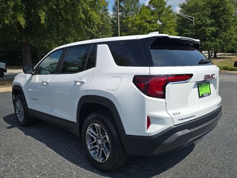 New 2026 GMC Terrain Elevation w/ Technology Package II image 18