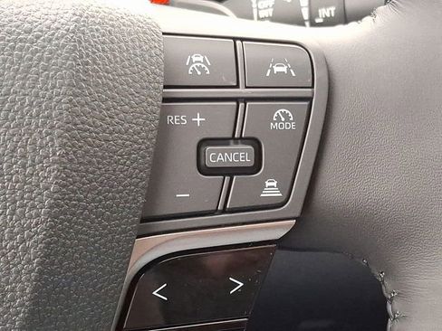New 2026 Toyota Camry XSE FWD image 18