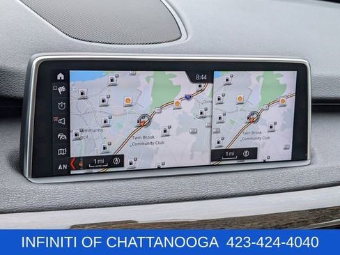 Used 2018 BMW X5 xDrive35i AWD/4WD image 14