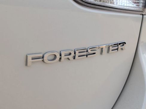 Used 2022 Subaru Forester Premium w/ Popular Package #2 AWD/4WD image 15