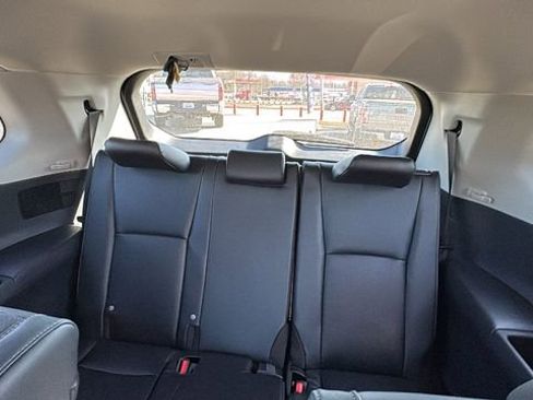 New 2026 Toyota Grand Highlander Limited image 30