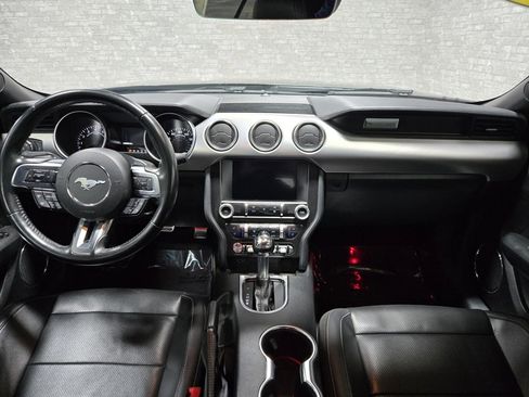 Used 2023 Ford Mustang Premium image 38