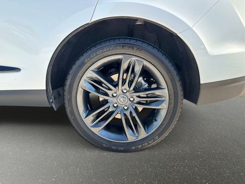 Used 2022 Acura RDX A-Spec image 12