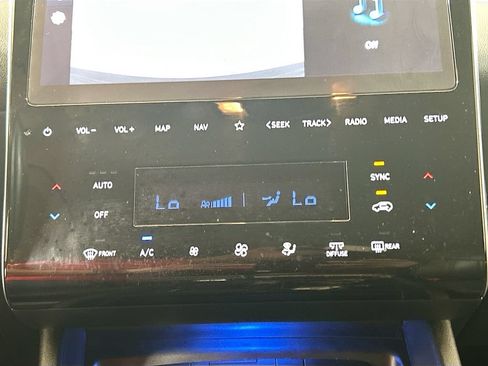 Used 2023 Hyundai Tucson XRT AWD/4WD image 14