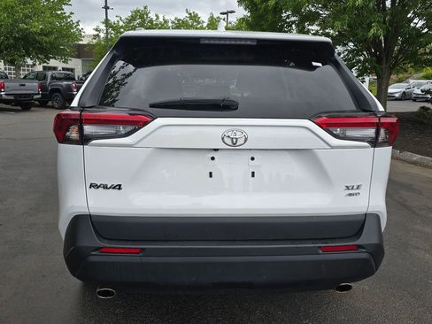 Certified 2023 Toyota RAV4 XLE w/ Convenience Package AWD/4WD image 6