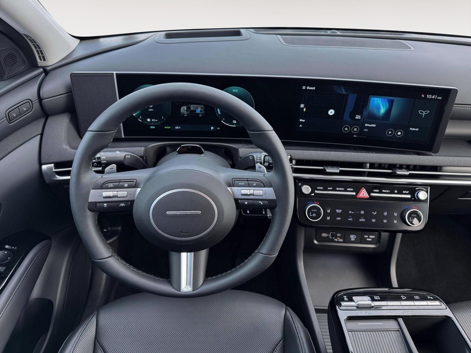 New 2026 Hyundai Tucson Limited AWD/4WD image 17