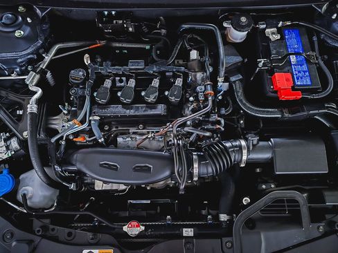 Used 2025 Honda Accord LX image 11