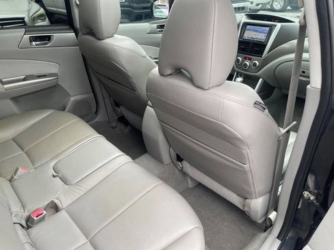 Used 2010 Subaru Forester 2.5XT Limited image 29