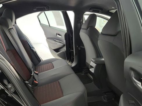 Used 2024 Toyota Corolla SE FWD image 26