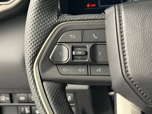 New 2026 Toyota Tundra Limited image 23