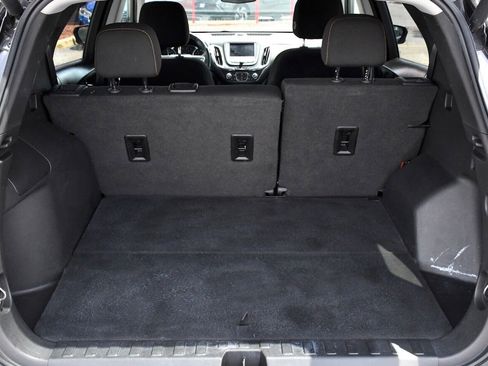 Used 2021 Chevrolet Equinox LT image 13