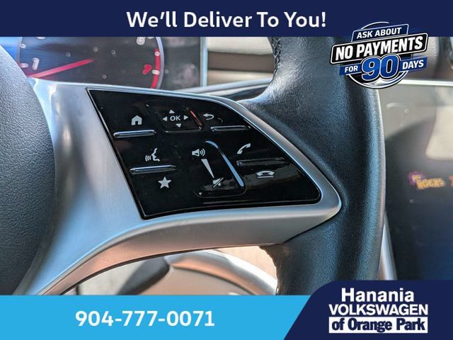 Used 2024 Mercedes-Benz C 300 4MATIC Sedan image 30