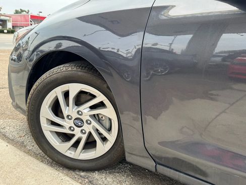 Used 2024 Subaru Impreza 2.0i image 9