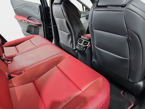 New 2026 Lexus RX 500h F Sport image 11