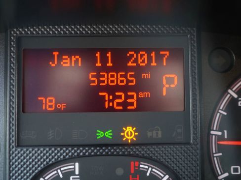 Used 2020 RAM ProMaster 3500 FWD image 11
