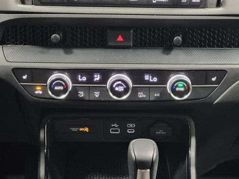 Certified 2024 Honda CR-V Sport image 21