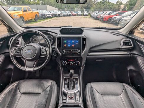 Used 2021 Subaru Forester Limited AWD/4WD image 3
