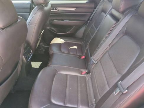 Used 2019 MAZDA CX-5 Signature AWD/4WD image 26