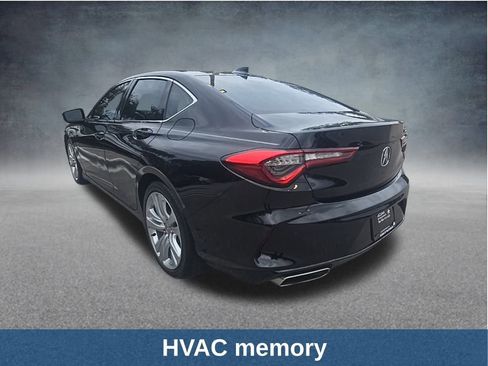 Used 2023 Acura TLX w/ Technology Package image 10