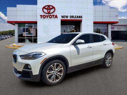 Used 2020 BMW X2 xDrive28i