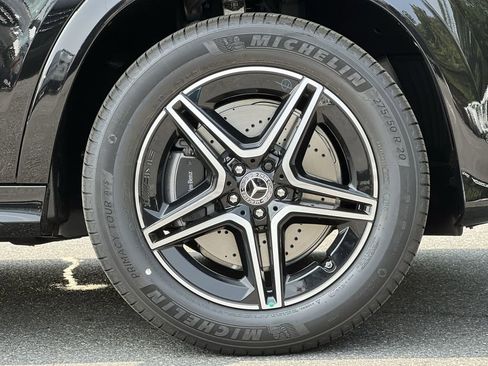 Used 2026 Mercedes-Benz GLE 350 4MATIC image 10