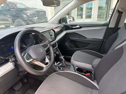 Used 2024 Volkswagen Taos S FWD image 15